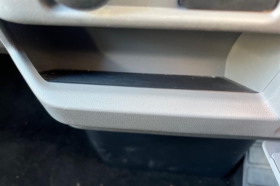 Used Ford TOURNEO CUSTOM RX25CLV 24