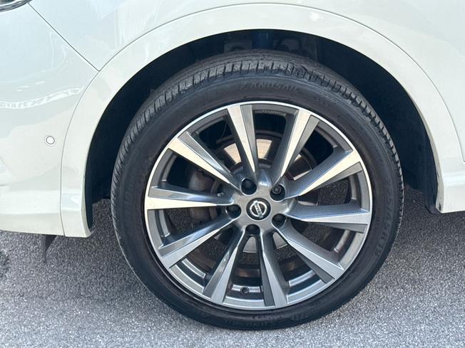 NISSAN Qashqai Photo 45