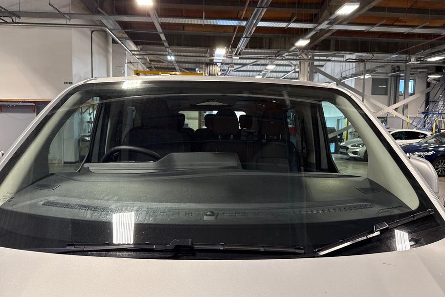 Used Ford TOURNEO CUSTOM 22