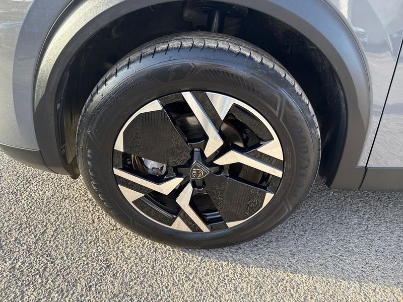 Used Peugeot 2008 LO24AWF 43