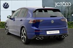 VOLKSWAGEN Golf Photo 3