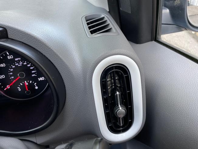 Kia Picanto Photo 34