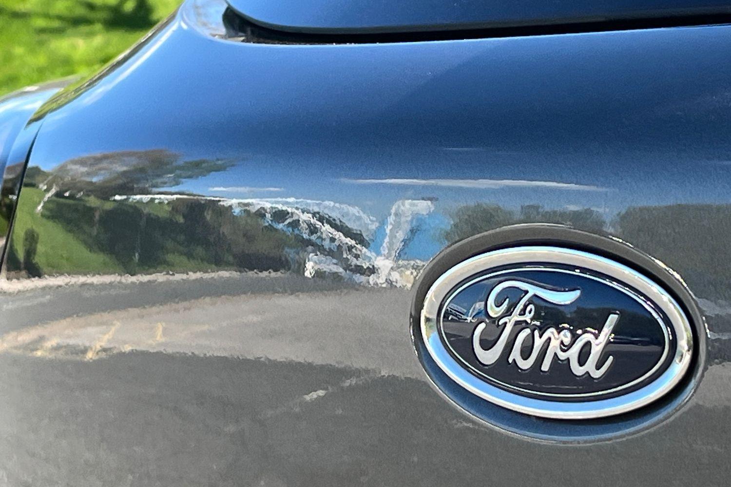 Ford PUMA Photo 39