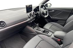 AUDI Q2 Photo 2