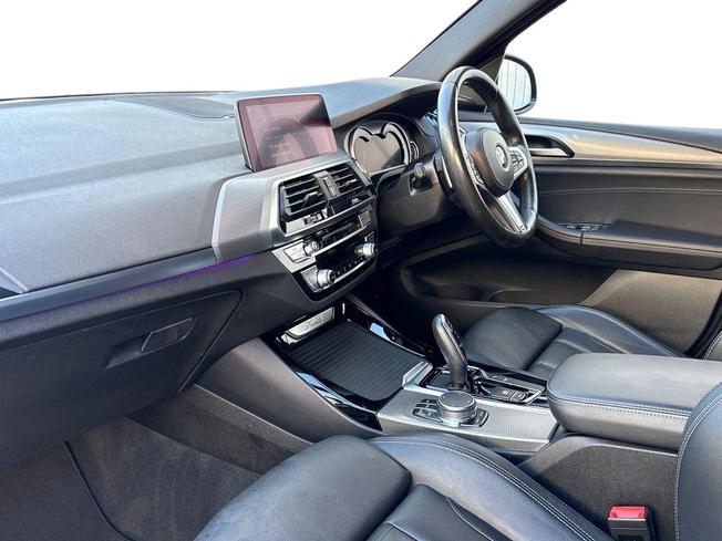 BMW X3 Photo 2