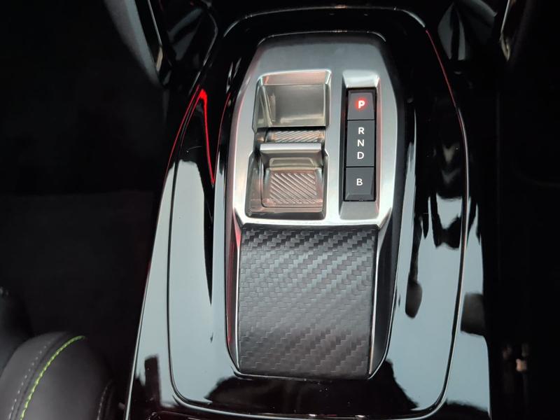 Used Peugeot E-2008 NX74YOO 37