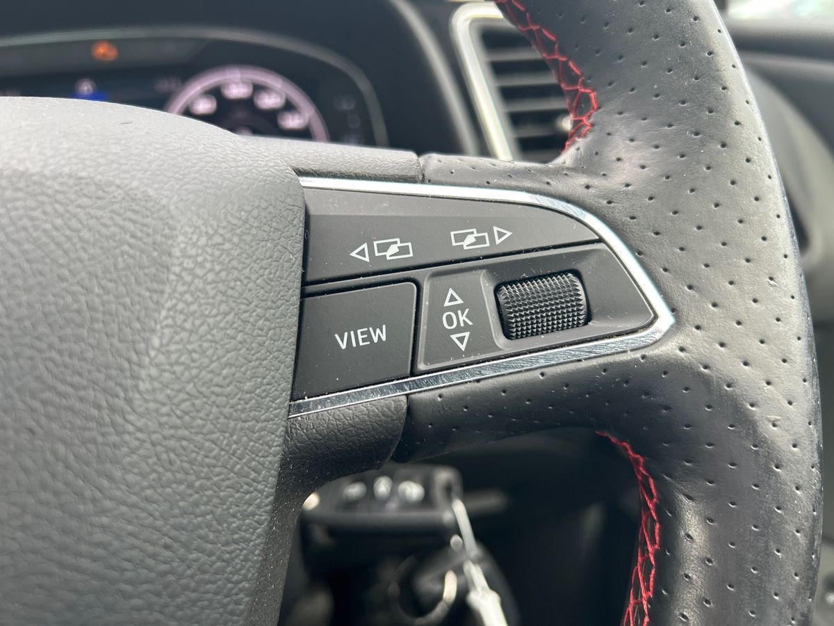 SEAT Leon Photo 15