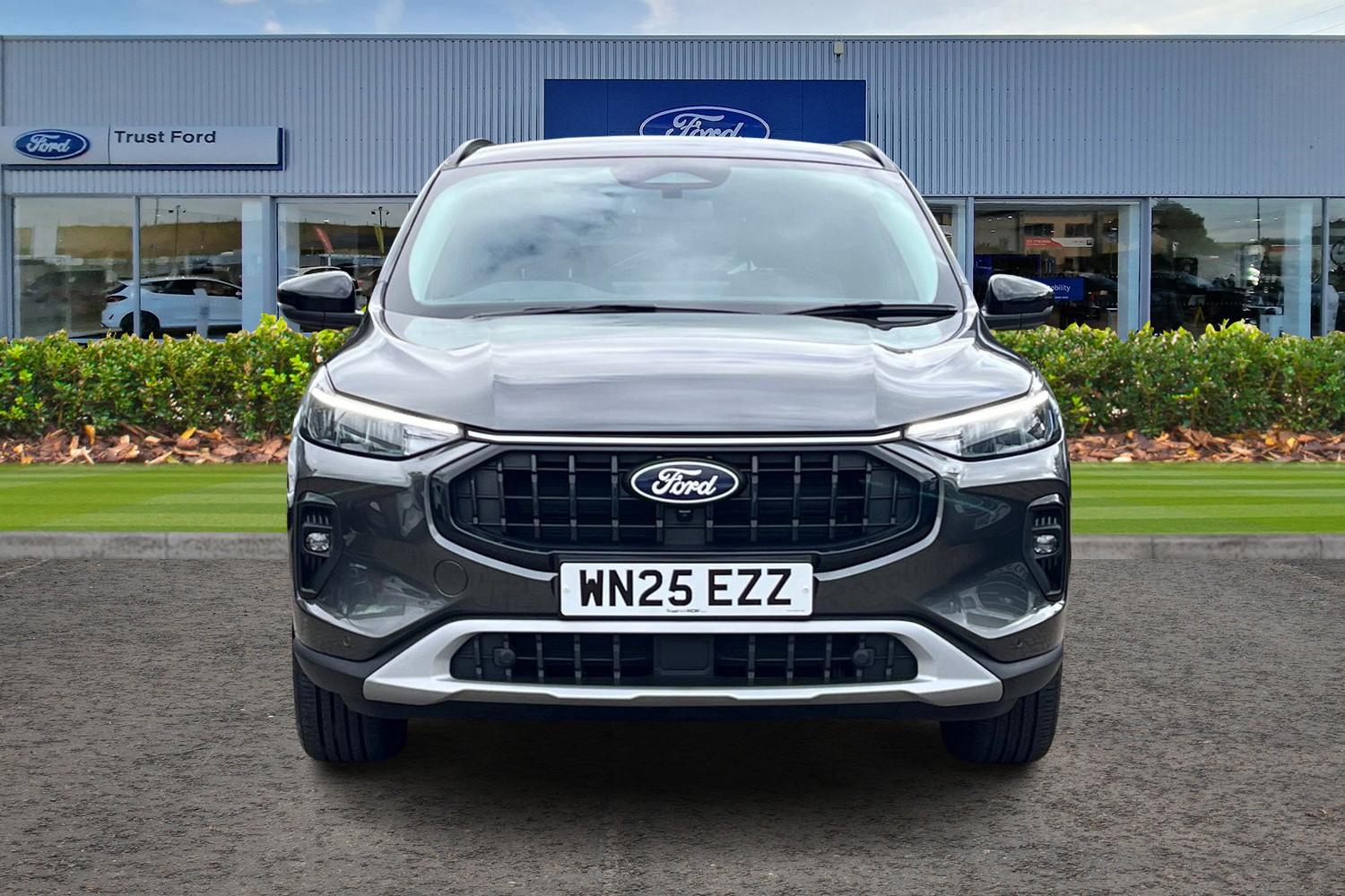 Ford KUGA Photo 5