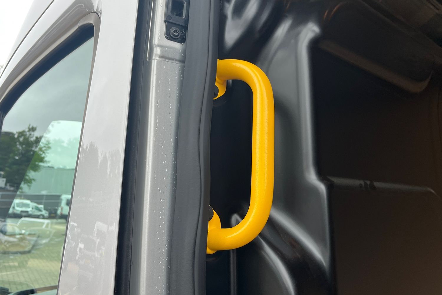 Ford TRANSIT Photo 38