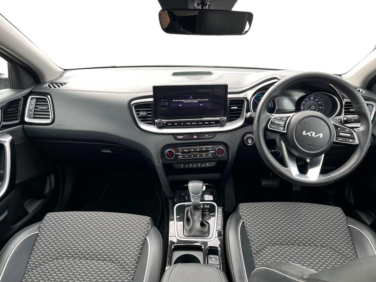 Kia XCeed Photo 9
