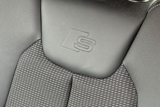 AUDI A1 Photo 37