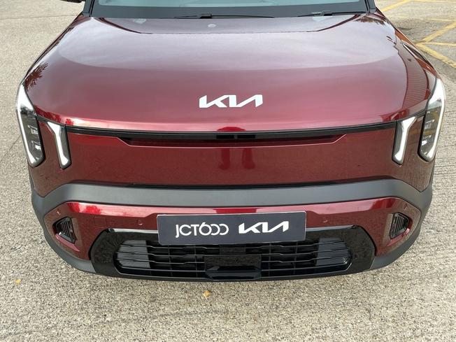 KIA EV2 Photo 22