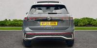 Volkswagen Tiguan Photo 8