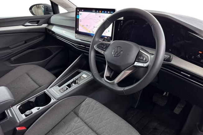 VOLKSWAGEN Golf Photo 6