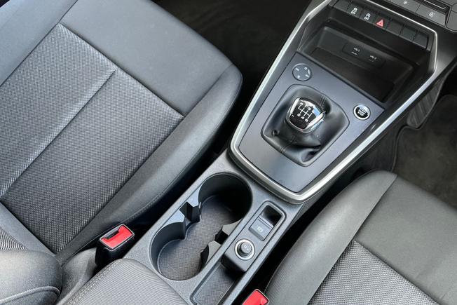 AUDI A3 Photo 25