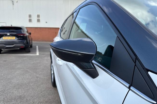 SEAT Arona Photo 20