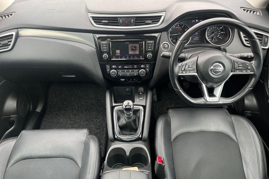 Nissan QASHQAI Photo autoimg-7a7bb24a0969081fd8f7e2ff3c5b590dc5de94d3.jpg
