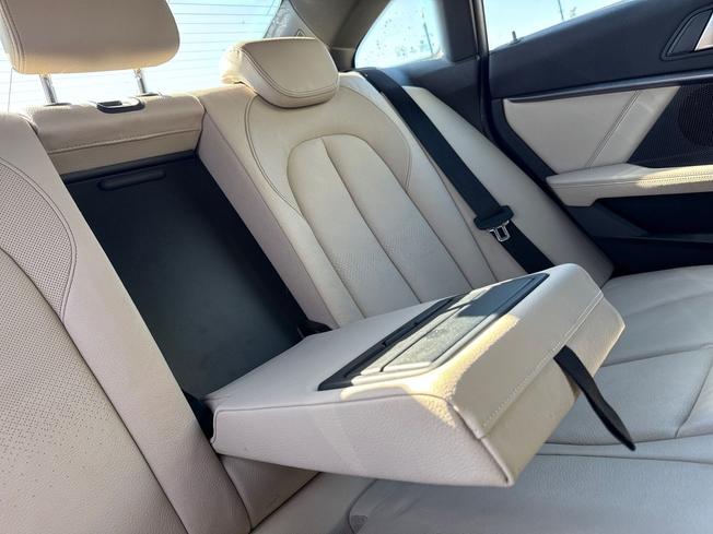 BMW 2 Series Gran Coupe Photo 23