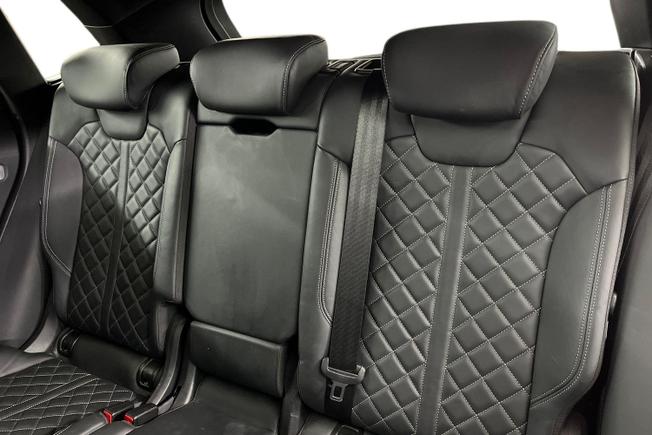 AUDI SQ5 Photo 9