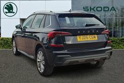ŠKODA Kamiq Photo 3