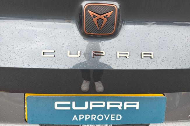 CUPRA Formentor Photo 35