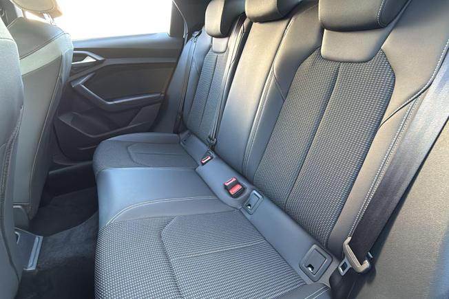 AUDI A1 Photo 9