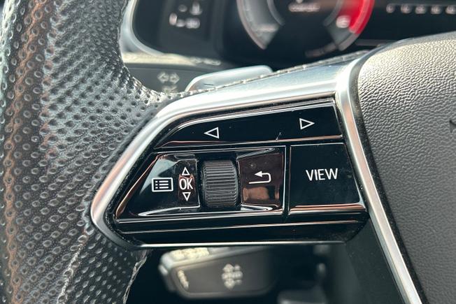 AUDI A7 Photo 16