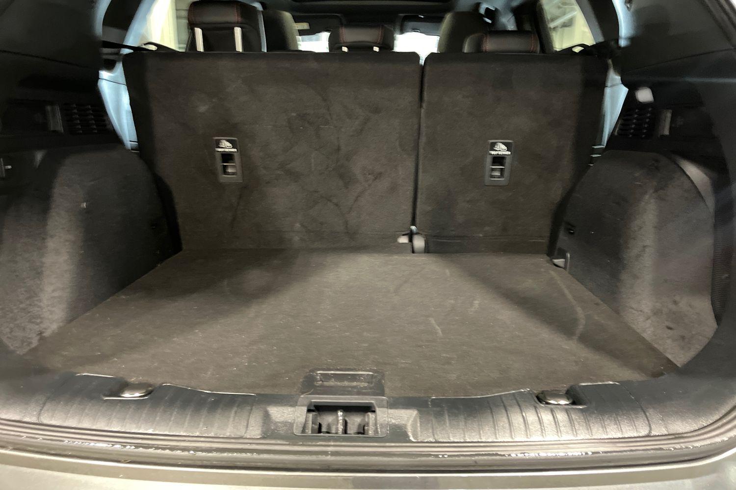 Ford KUGA Photo 20