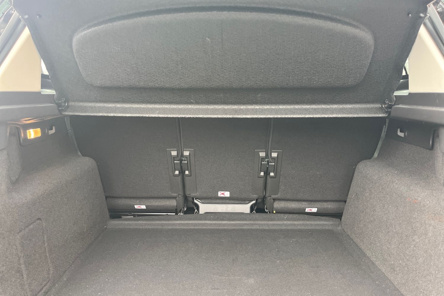 Ford C-MAX Photo 20