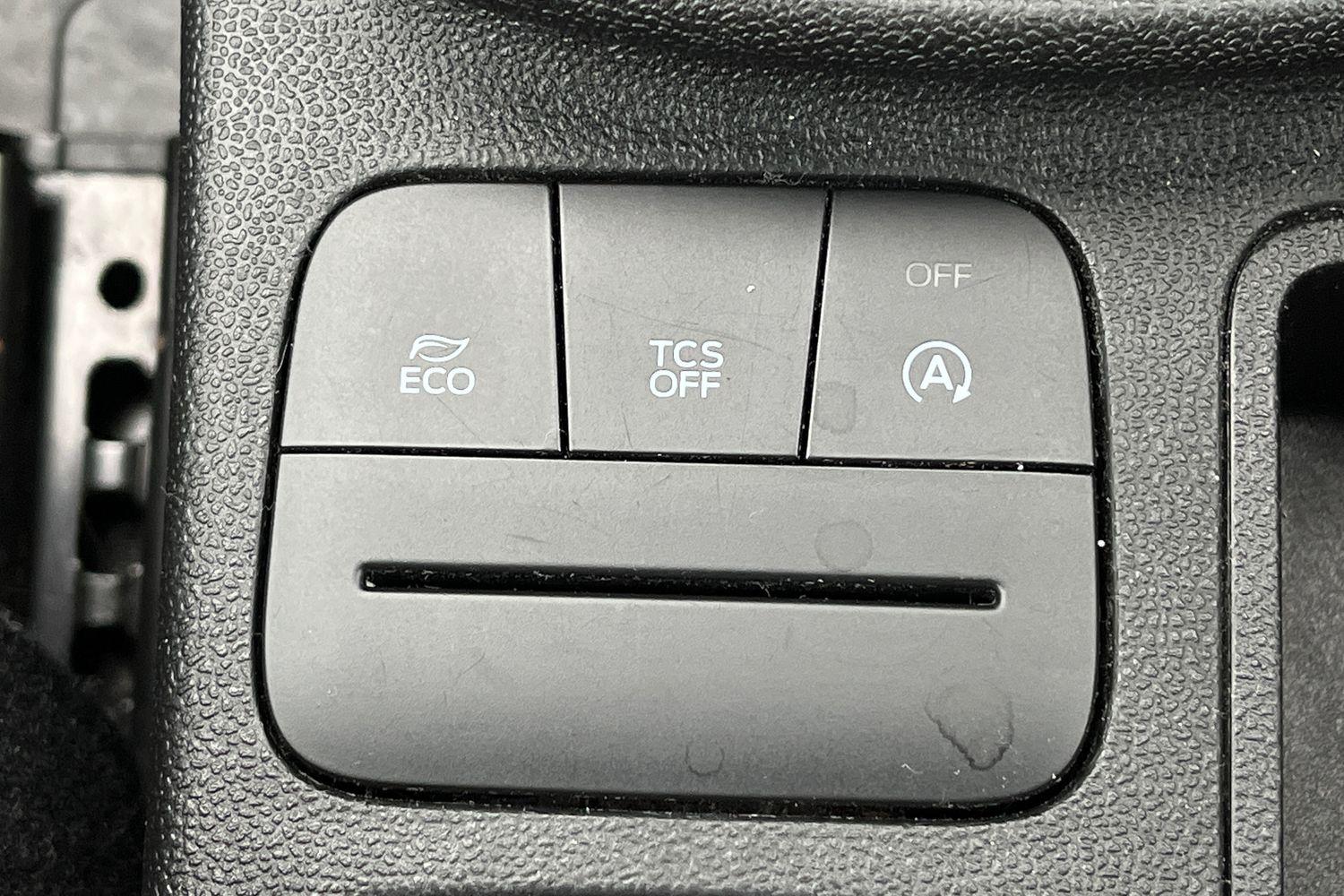 Ford Fiesta Photo 35