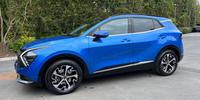 Kia Sportage Photo 43