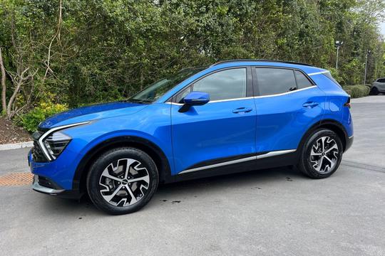 Kia Sportage Photo autoimg-7a83caaf57440c784eb3e74af36b242d2f7fb1a5.jpg