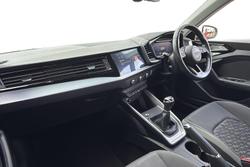 AUDI A1 Photo 2