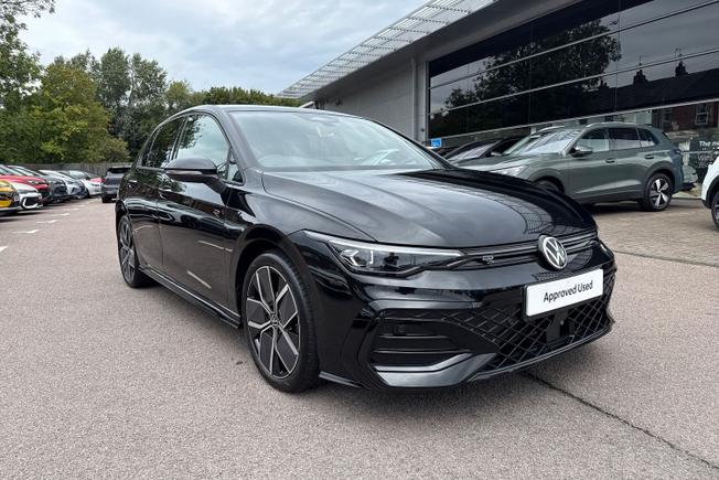 VOLKSWAGEN Golf Photo 21