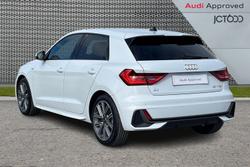 AUDI A1 Photo 3