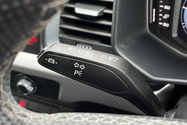 AUDI A1 Photo 38
