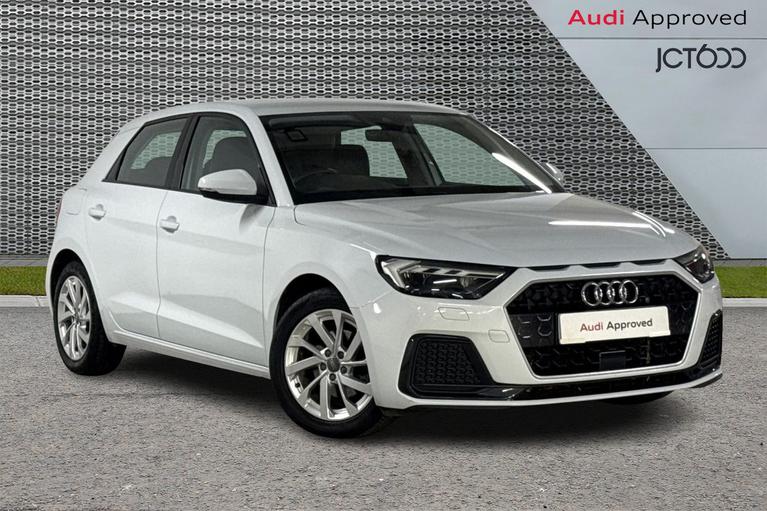Used AUDI A1
