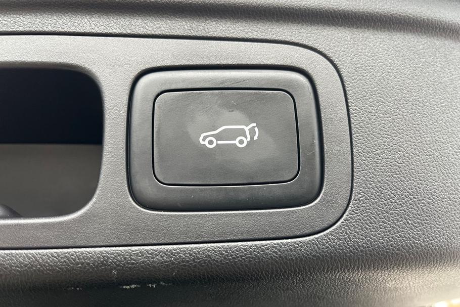 Used MG Motor UK HS CV25BZW 29