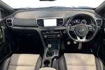 Kia Sportage Photo 9