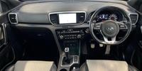 Kia Sportage Photo 9