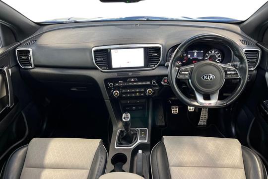 Kia Sportage Photo autoimg-7a879494da3c45138502281b88a8e8695bf22bcf.jpg