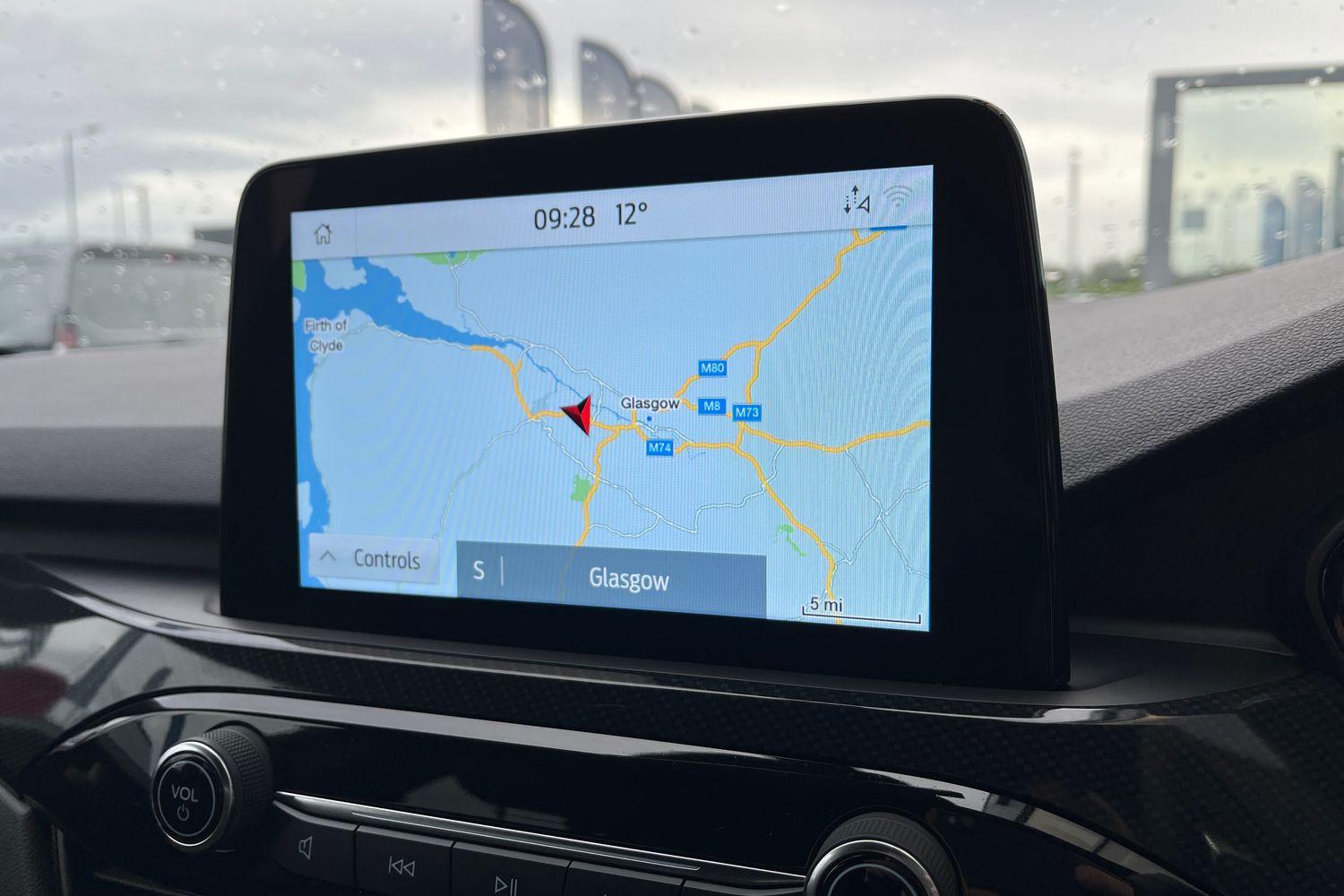 Ford Kuga Photo 22