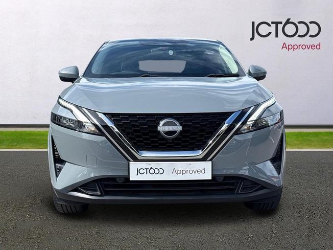NISSAN Qashqai Photo 8