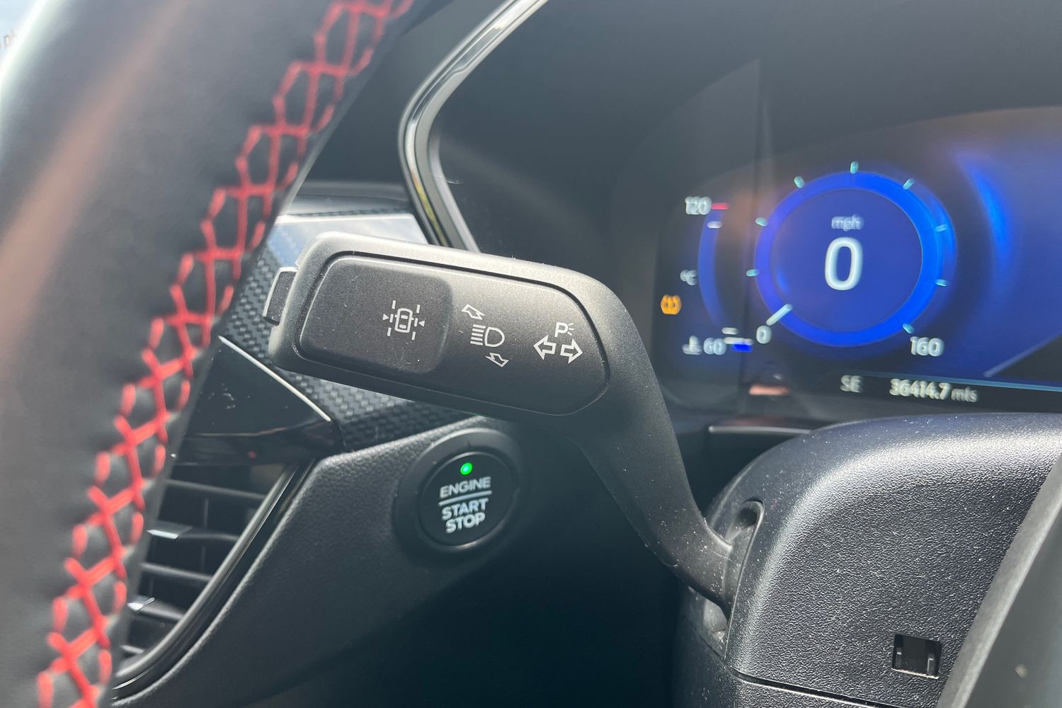 Ford KUGA Photo 13