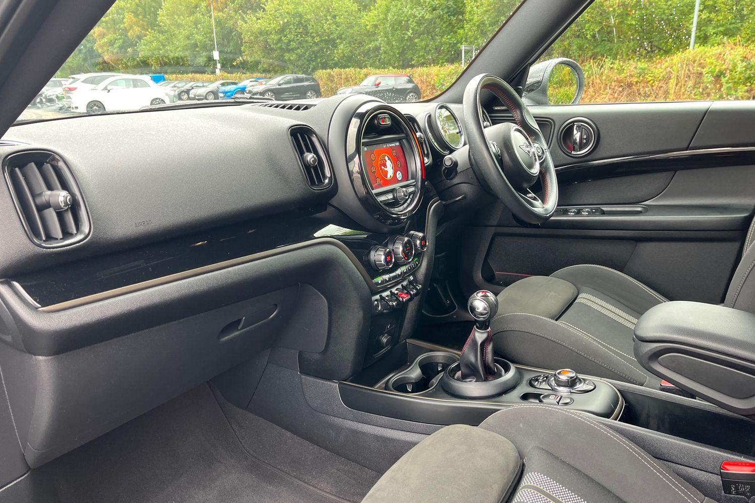 MINI Countryman Photo 17