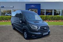 Used Ford TRANSIT MA25EZC 1
