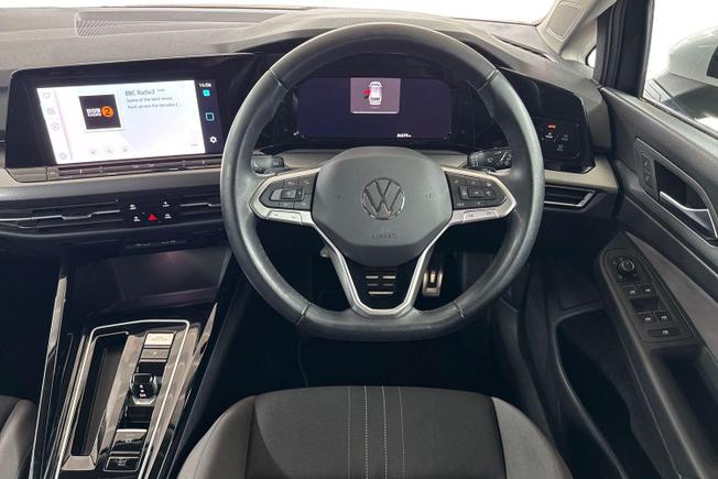 VOLKSWAGEN Golf Photo 11