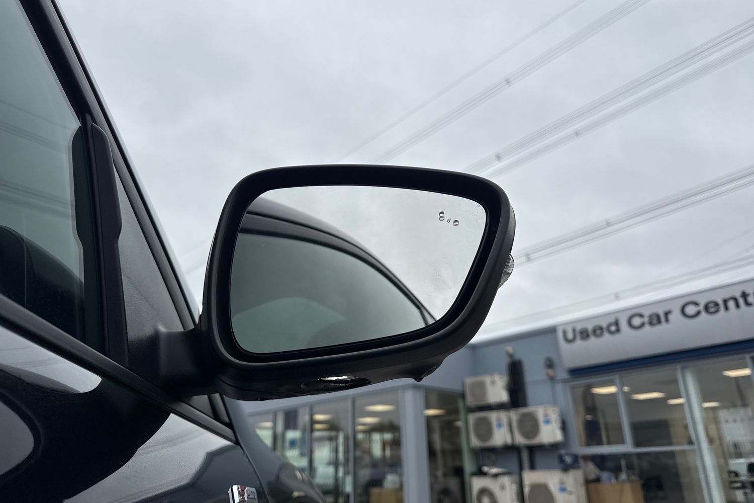 Ford KUGA Photo 23