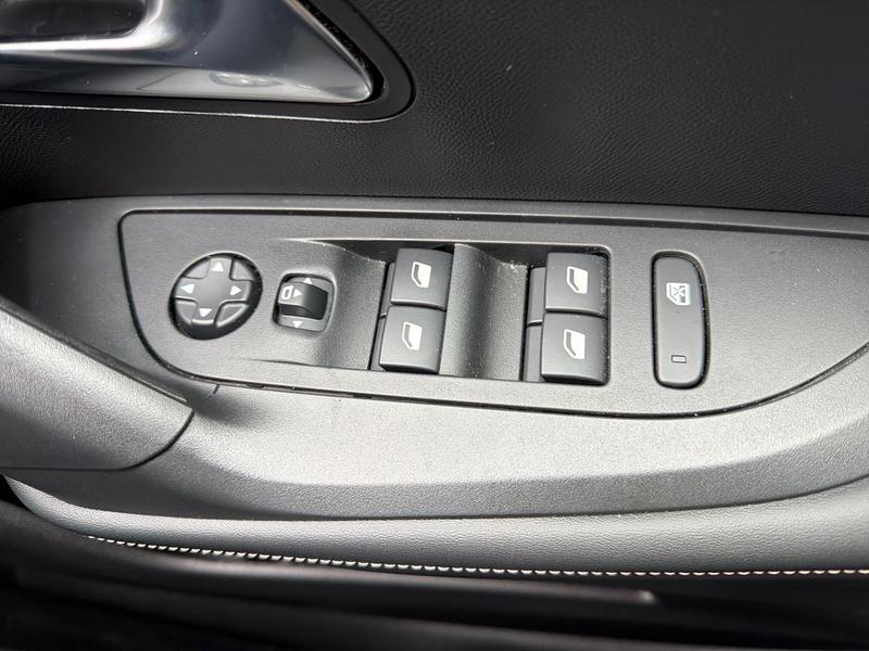 Used Peugeot 2008 SD74FRU 24