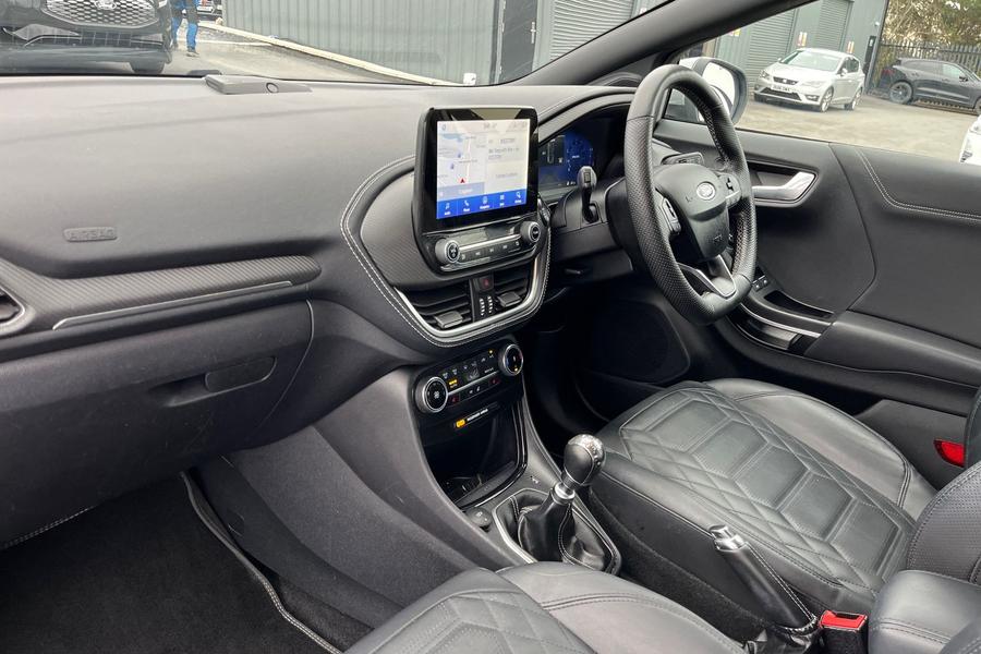 Ford PUMA Photo autoimg-7a8c235b05da8a30766ae6e591f3c8fd05f9f615.jpg